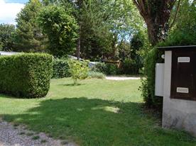 Parcelles résidentielles - Eure 27 - Chateau de Bouafles