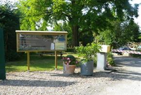 offres promotionnelles  - Chateau de Bouafles