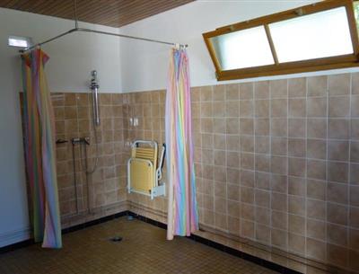 Nos emplacements camping - Château de Bouafles - Giverny 27 Eure - Normandie 