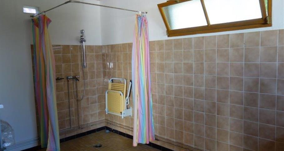 Nos emplacements camping - Château de Bouafles - Giverny 27 Eure - Normandie 
