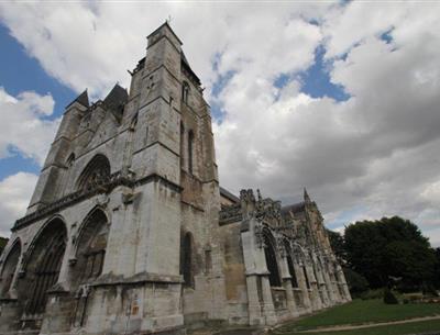 monuments historiques 