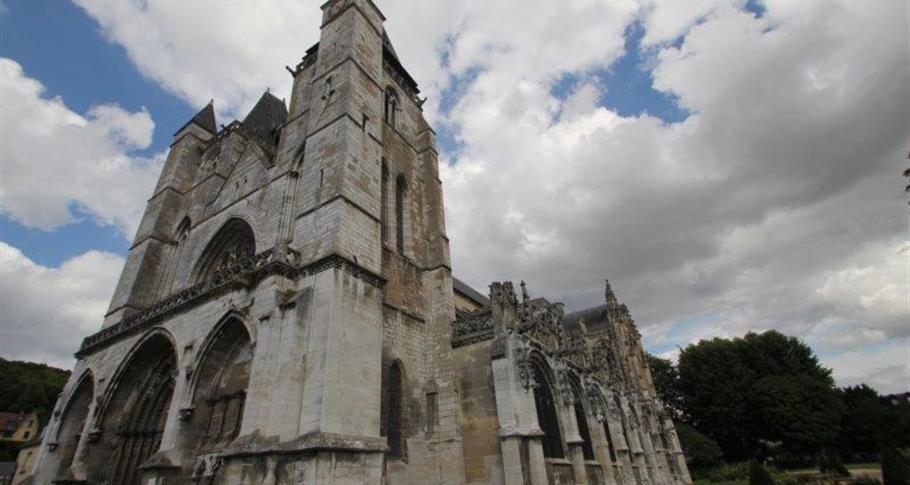monuments historiques 