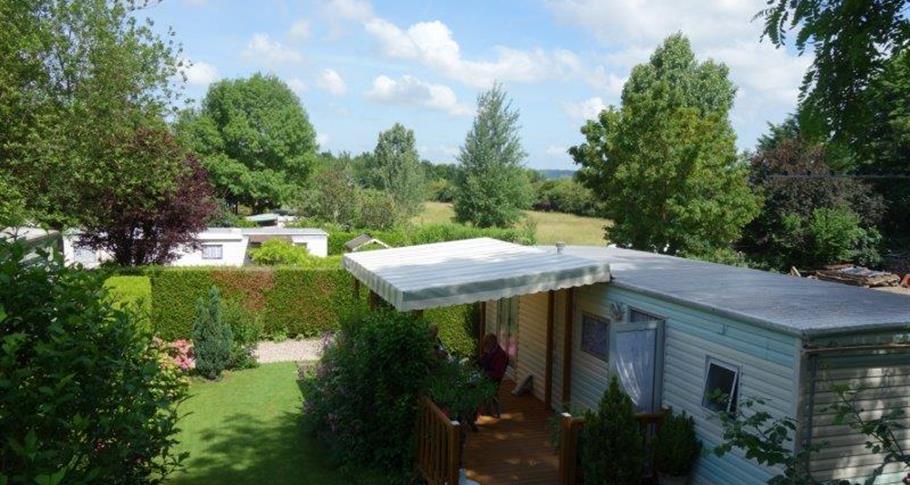 Parcelles résidentielles 27