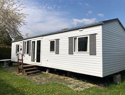 Mobil-home ATLAS au prix de 10 000€