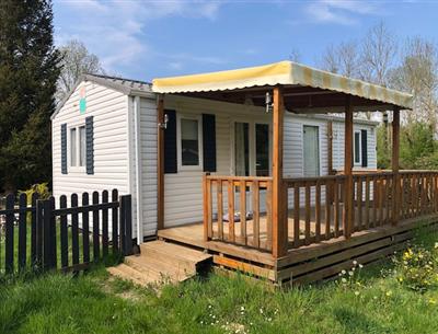 Mobil-Home SANTA FE au prix de 16 000€