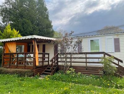 Mobil Home SUN-ROLLER au prix de 12 800€