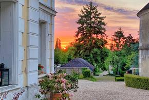 Chateau de Bouafles
