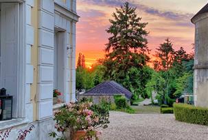 Chateau de Bouafles