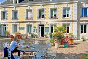 Chateau de Bouafles