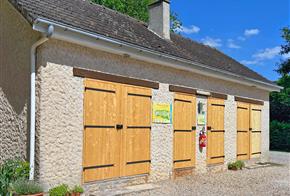 Chateau de Bouafles