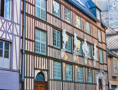 vieux Rouen 