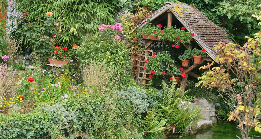 Les Andelys proche du Camping Château de Bouafles, Giverny 