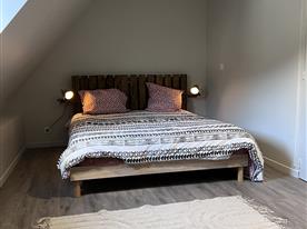 Loft - Chateau de Bouafles